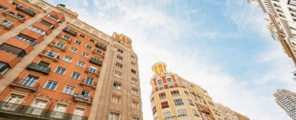 Madrid: 24 or 48 Hour Hop-On Hop-Off Sightseeing Bus Tour