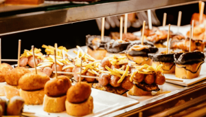 Top 10 Best Places to Eat Tapas in Madrid