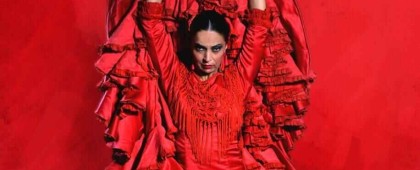 Madrid: "Emociones" Live Flamenco Performance