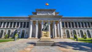 How to visit the Prado Museums