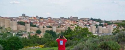 From Madrid: Toledo & Segovia with Optional Ávila Tour